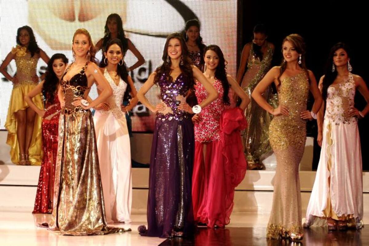 Miss Mundo tendrá como sede a Yakarta COLPRENSA