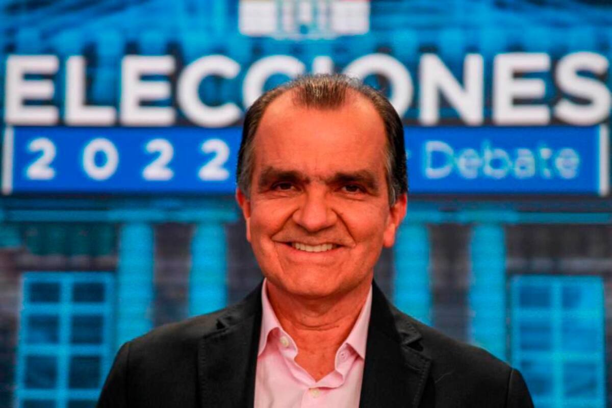 “El riesgo de tirar a Colombia a la basura está latente”: Óscar Iván Zuluaga