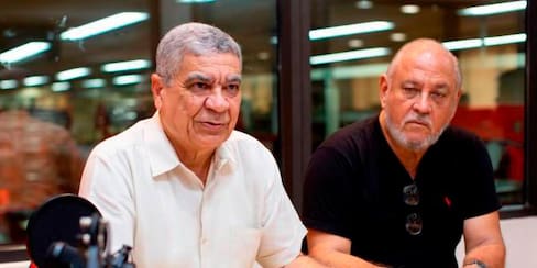 Por falta de dinero, Juan Conrado declina su postulación a la Alcaldía de Cartagena
