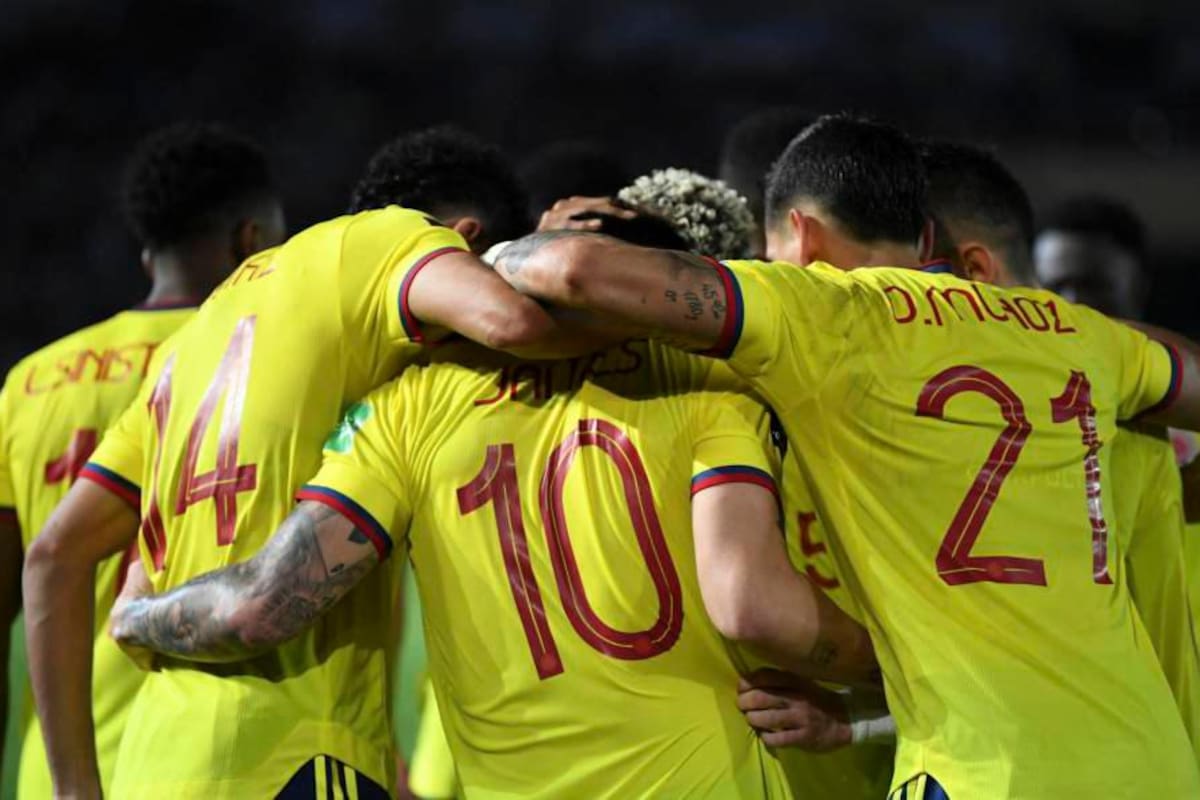 Selección Colombia: El cuerpo técnico confirmó un nuevo convocado
