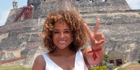 “Nuestro liberalismo es el verdadero, porque el otro nos dejó solos”: Mabel Lara