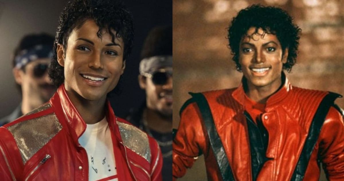 Review of ‘Michael’: the rebirth of the king of pop