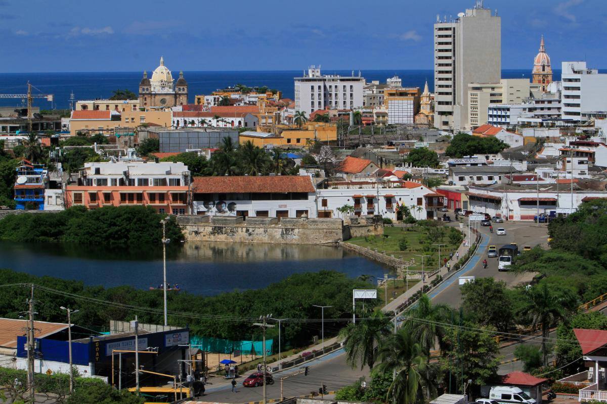 Foro por la Paz y la Convivencia en Cartagena