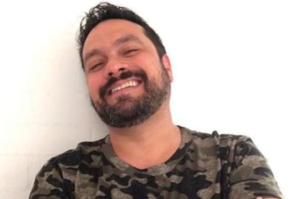 Estado de salud del comediante Santiago Rodríguez preocupa a seguidores en redes