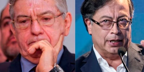 César Gaviria advierte a Petro sobre posible salida de la coalición