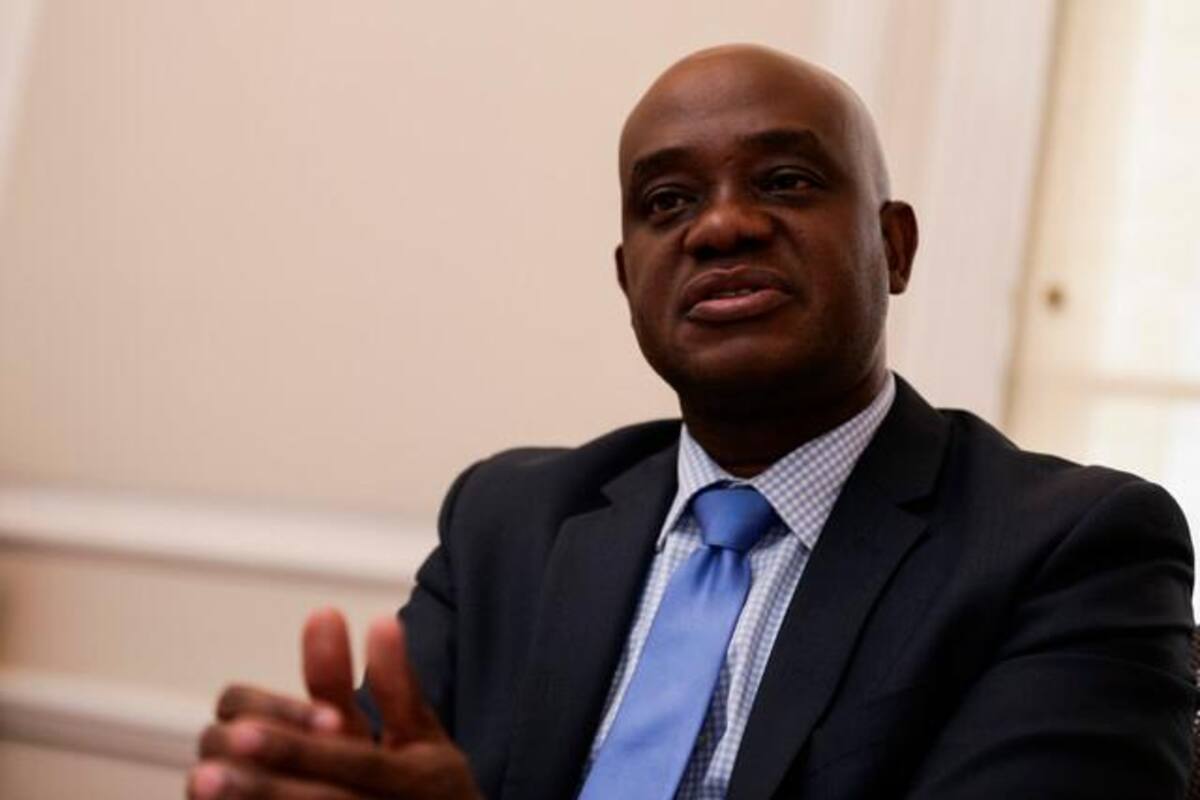 Luis Gilberto Murillo será la fórmula vicepresidencial de Sergio Fajardo