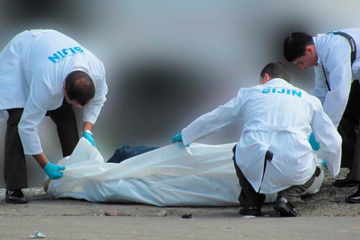 Detenidos por masacre en Llano Verde negaron ser vigilantes del lugar