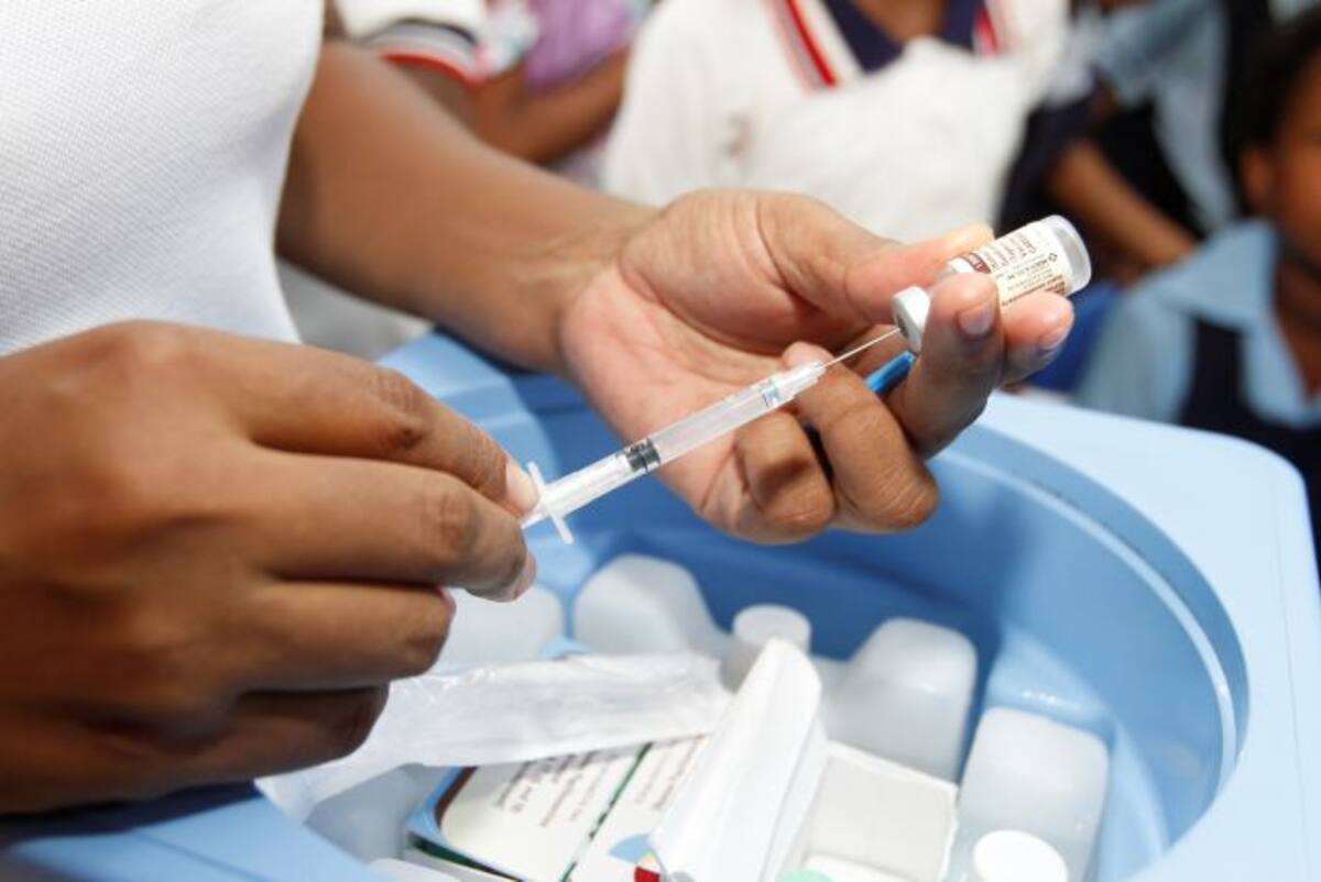 Otra posibilidad que plantea el estudio es combinar el frotis con una prueba del papiloma humano cada cinco años a partir de los 30 años. Cortesia