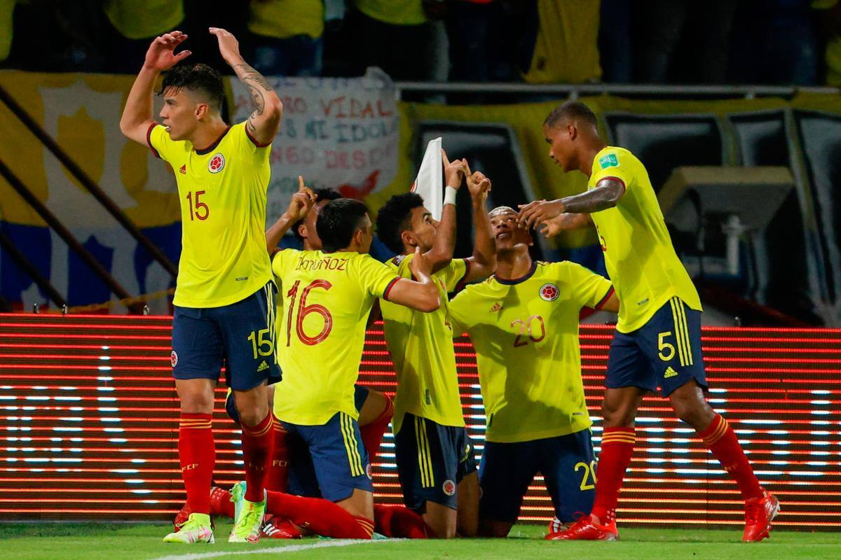 Claridad: Si la Selección Colombia gana, llega “con vida” a Venezuela