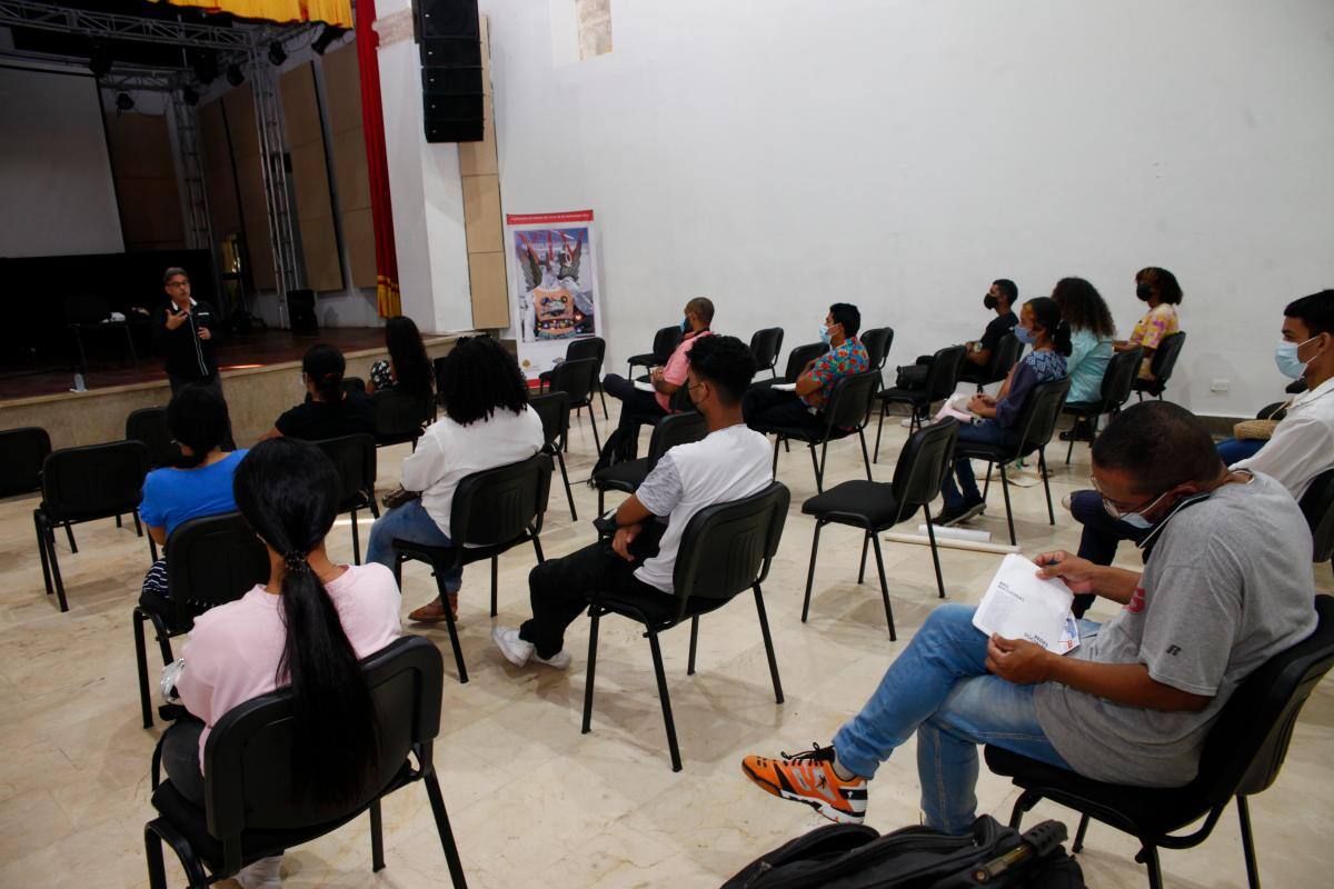 Nace alianza para la superación de la pobreza extrema en Cartagena
