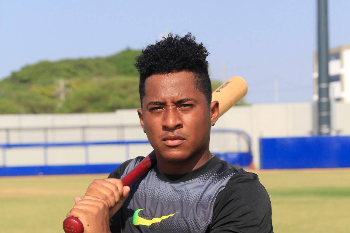 Colombia debuta hoy ante Guatemala en Premundial de Béisbol Sub-23