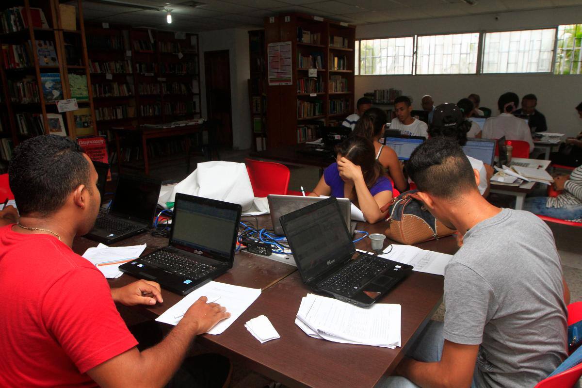 En Cartagena, el grupo de Educación fue el que mayor variación de precios tuvo en el 2021, con el 19,42%; seguido de Alimentos (17,88%).