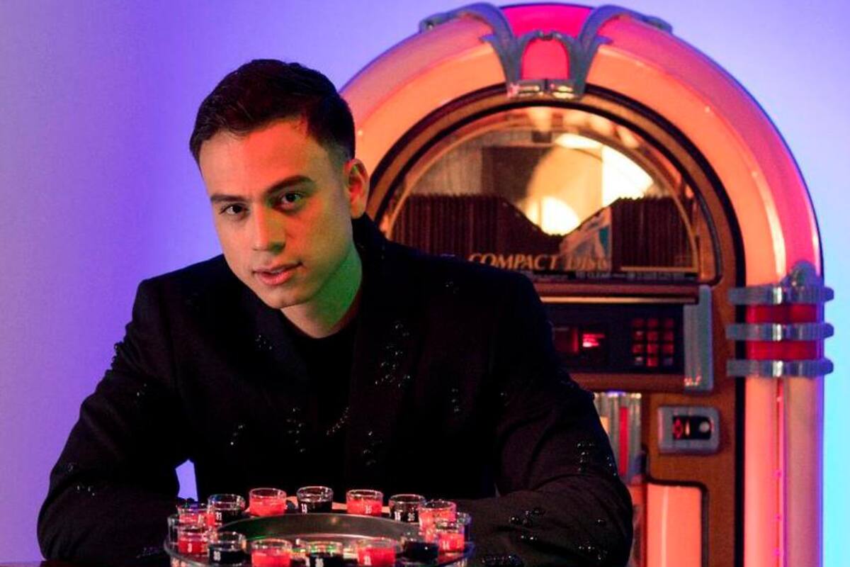 Pepe Guerrero tiene ‘Sed de la mala’, pero invita a disfrutar