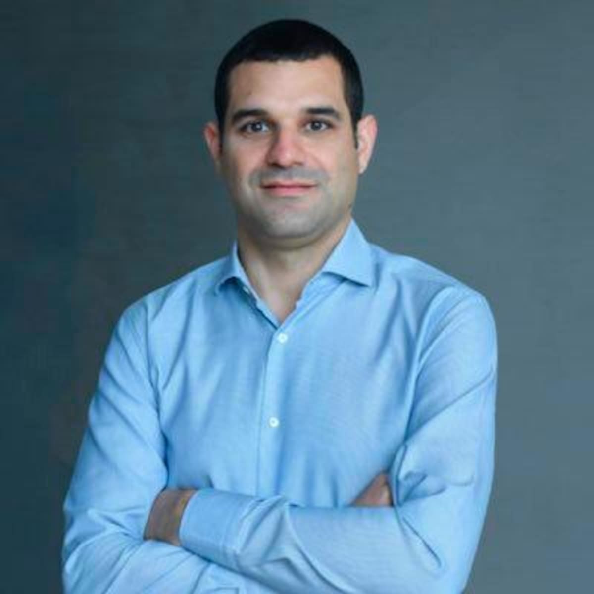 Efraín Cepeda Tarud, presidente del Intergremial Atlántico. // FOTO TOMADA DE X
