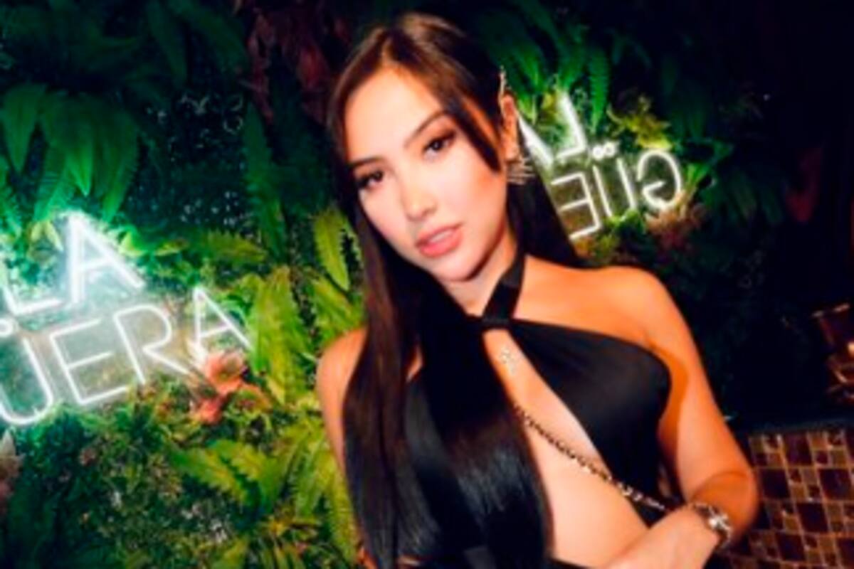 Aida Victoria Merlano, condenada por la fuga de su madre
