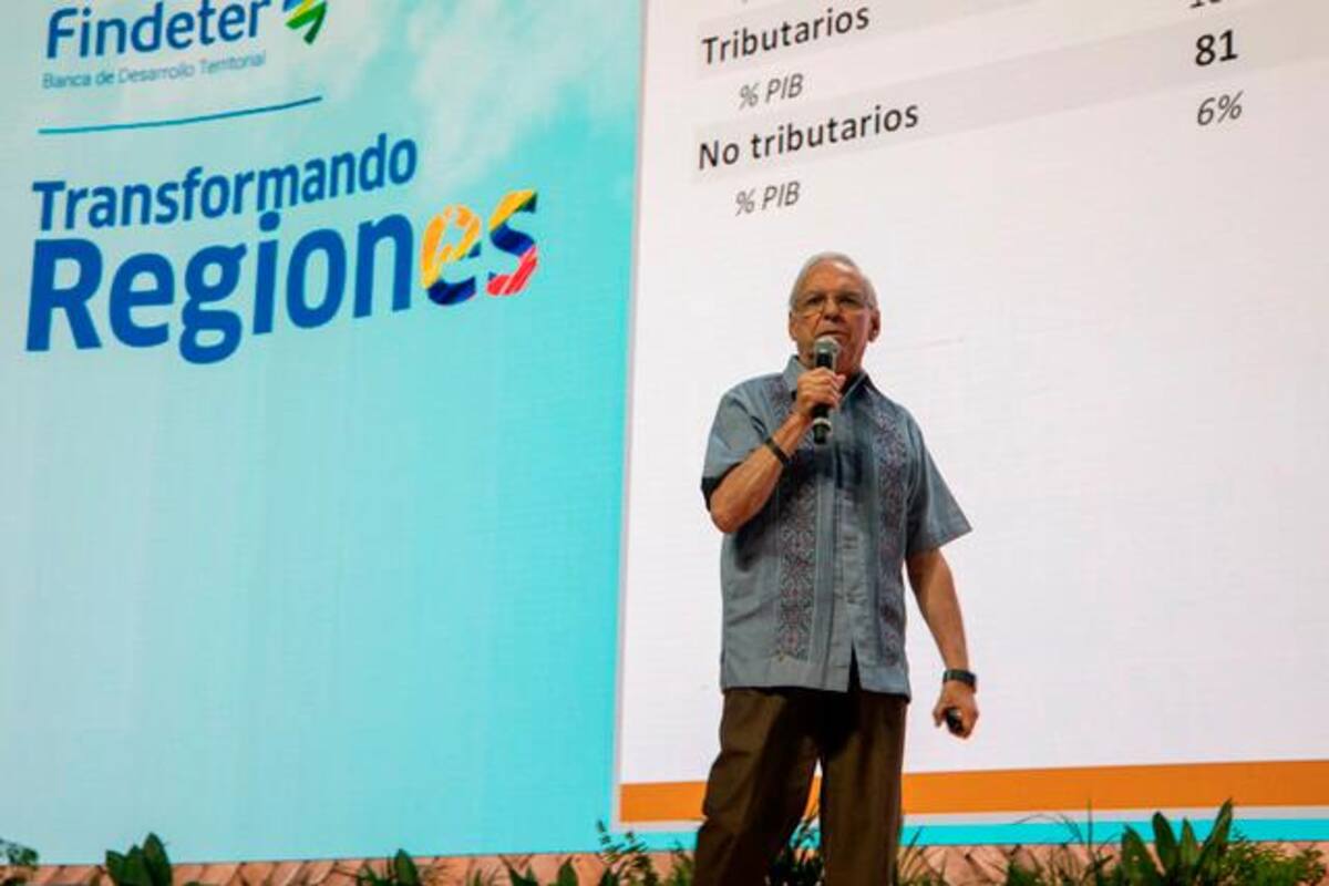 Minhacienda dio detalles de cómo será el incremento de los peajes y el diésel