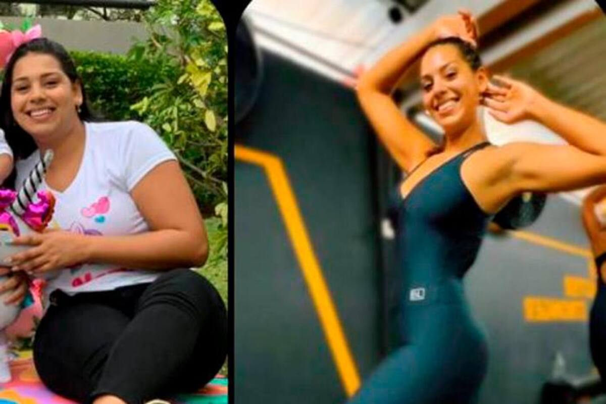 Histórico: mujer casada y con hijos aspira al título de Miss Costa Rica