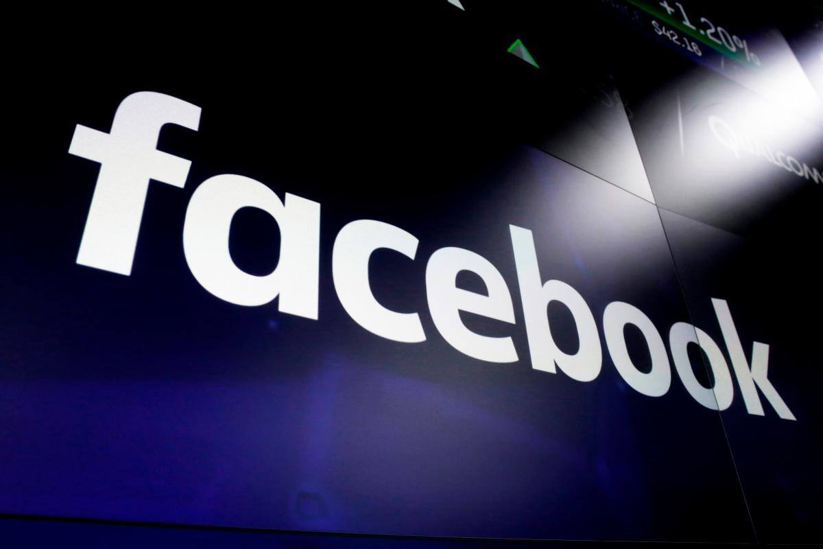 El bloqueo informativo de Facebook en Australia