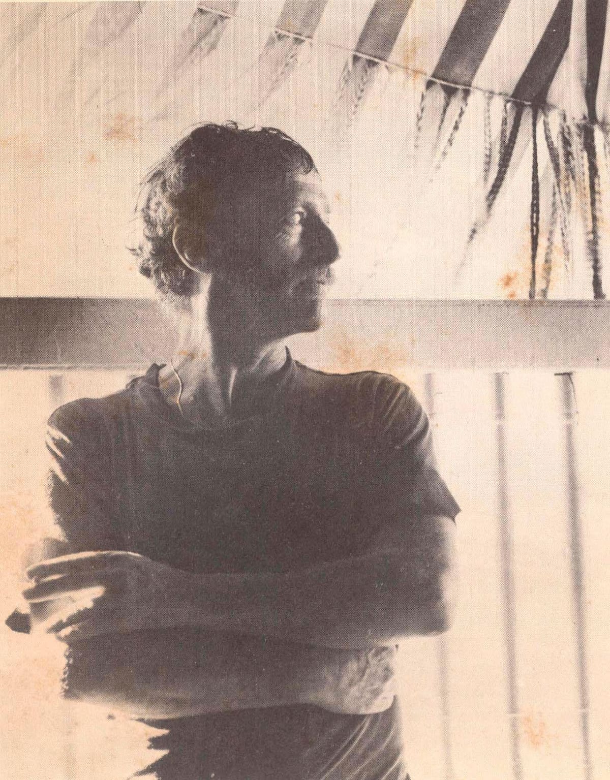 Alejandro Obregón. //Foto: Archivo.