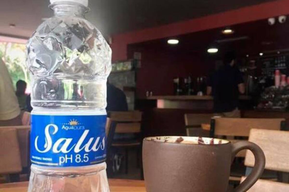 Agua Salus