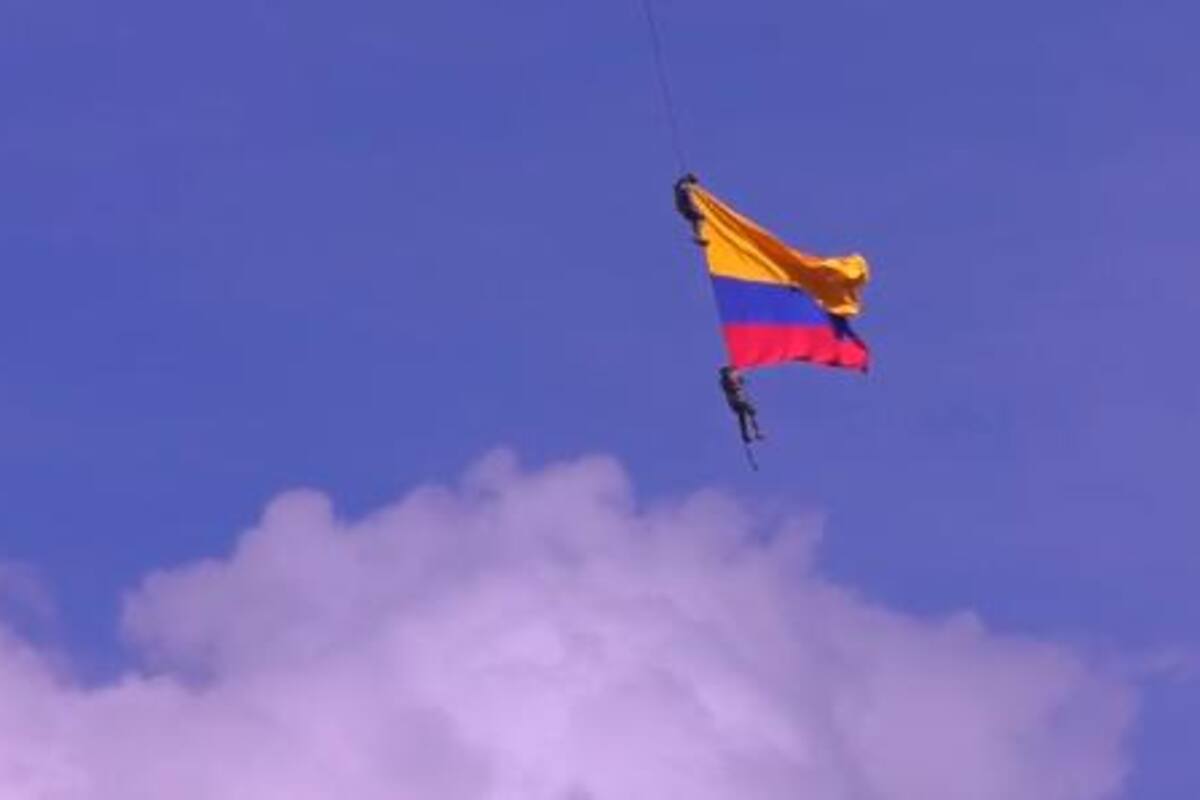 “Es una muerte absurda”: padre de suboficial que murió al caer de helicóptero