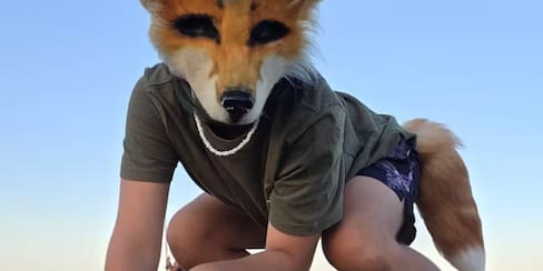 Therians: qué son y por qué cada vez más jóvenes se suman a esta tendencia viral