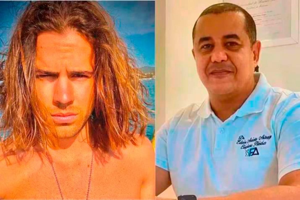 “Los hechos hablan por sí solos”: abogados de la familia de Edwin Arrieta