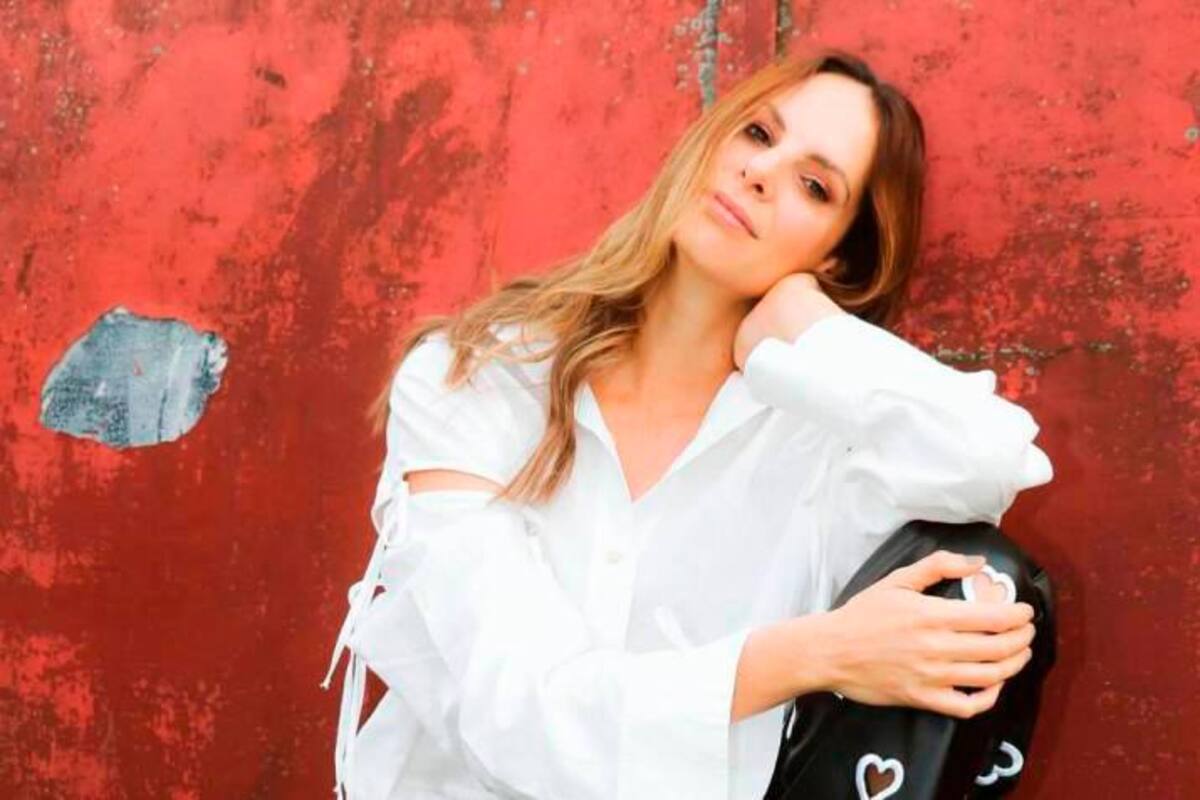 Famosa presentadora confiesa que padeció enfermedad de transmisión sexual