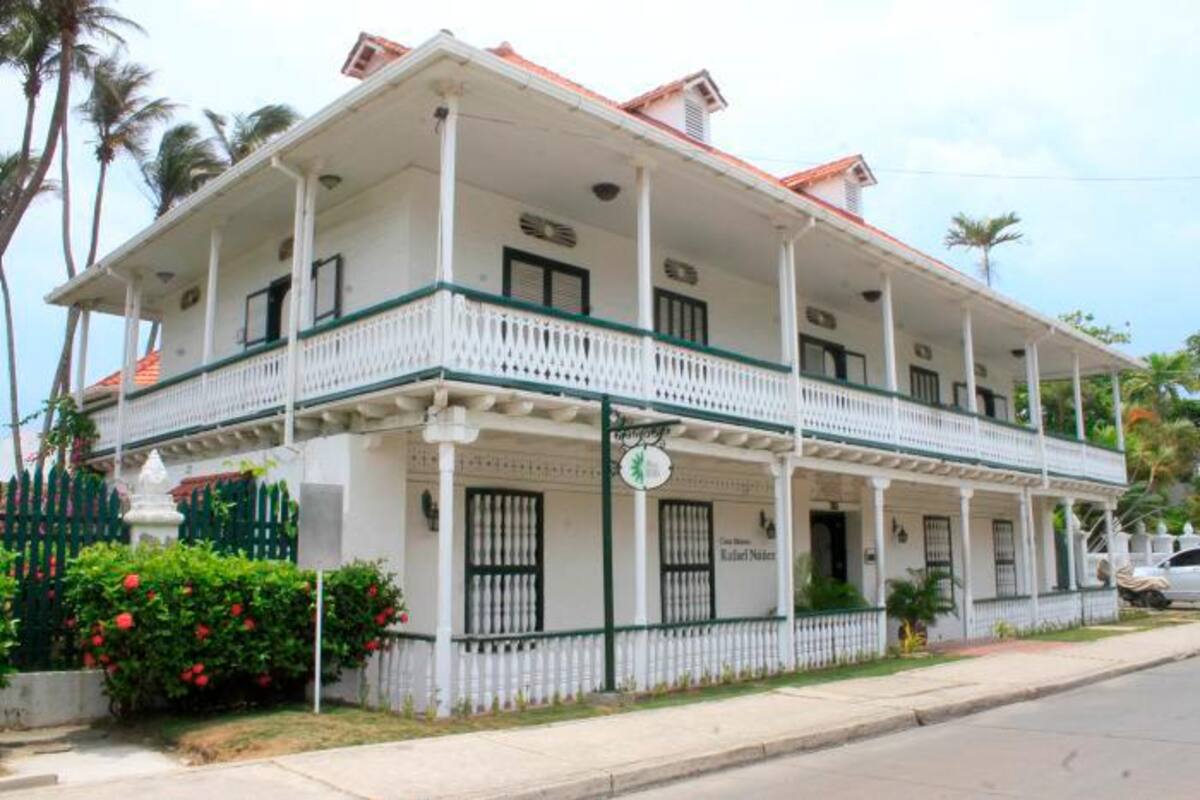 MinCultura destina $2.240 millones para obras en Cartagena