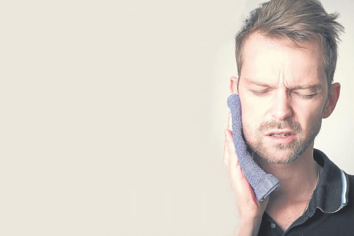 Cuatro datos sobre el cáncer oral