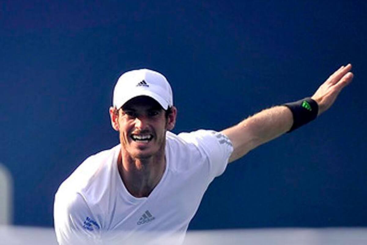 Andy Murray renuncia a jugar el abierto de Australia y la nueva ATP CUP