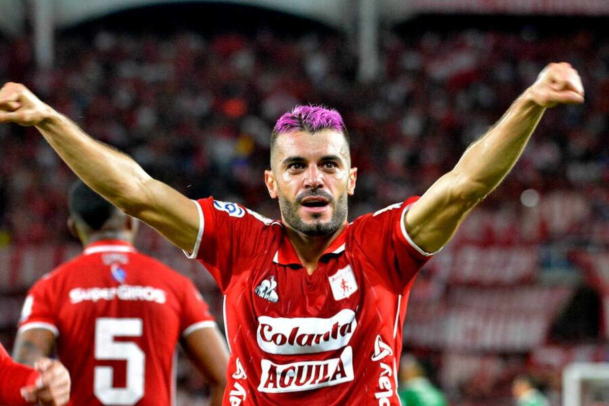 Atención: jugador español que sufrió atentado renunció al América de Cali