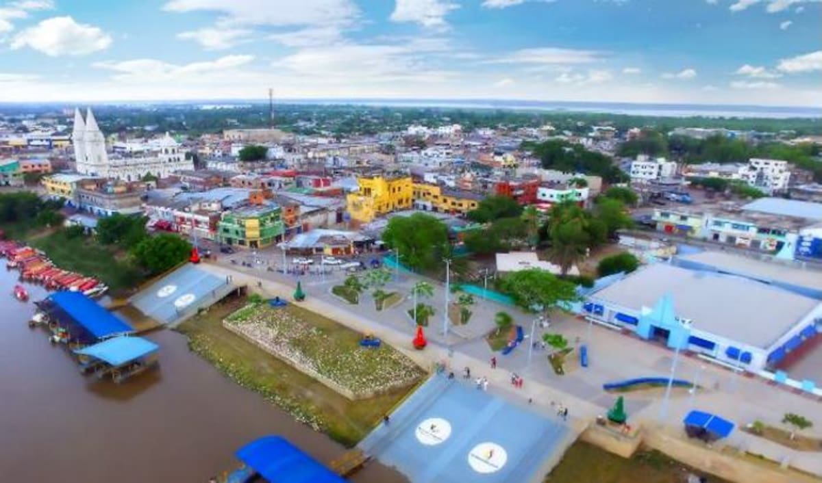 Se contará con la presencia de las autoridades civiles, militares y de policía de municipio. CORTESÍA.