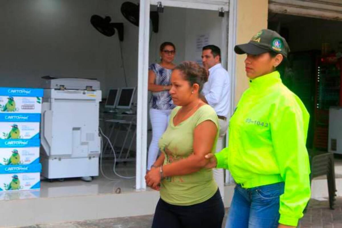 Un doble crimen atroz con víctimas aún sin identificar