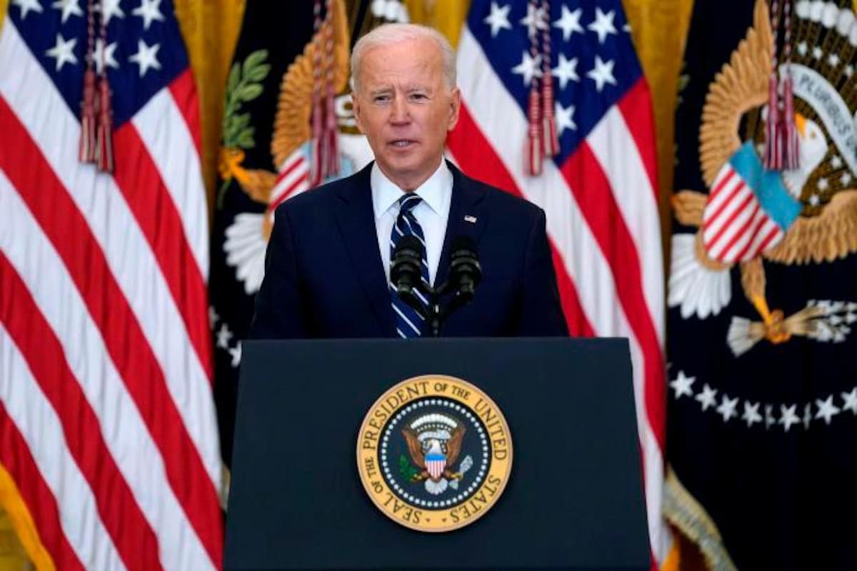 Corea del Norte tacha de “provocación” lo dicho por Biden tras lanzar misiles