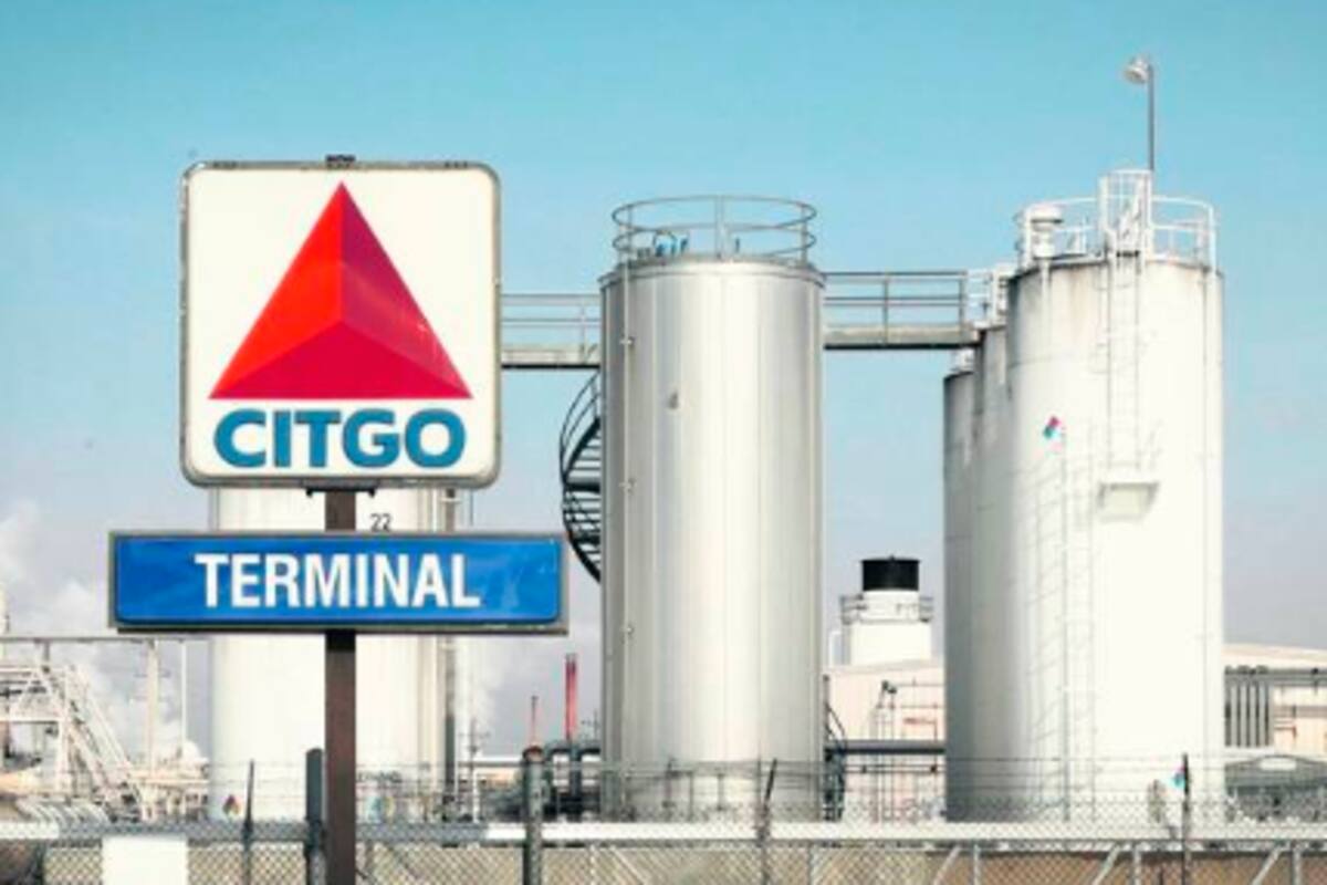Juez de EEUU aprueba venta de refinerías CITGO de Venezuela
