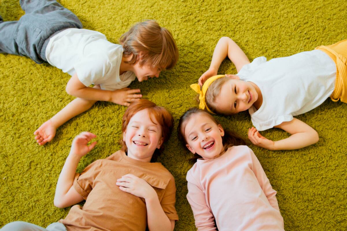 La importancia de fortalecer la autoestima de los niños; así podría hacerlo