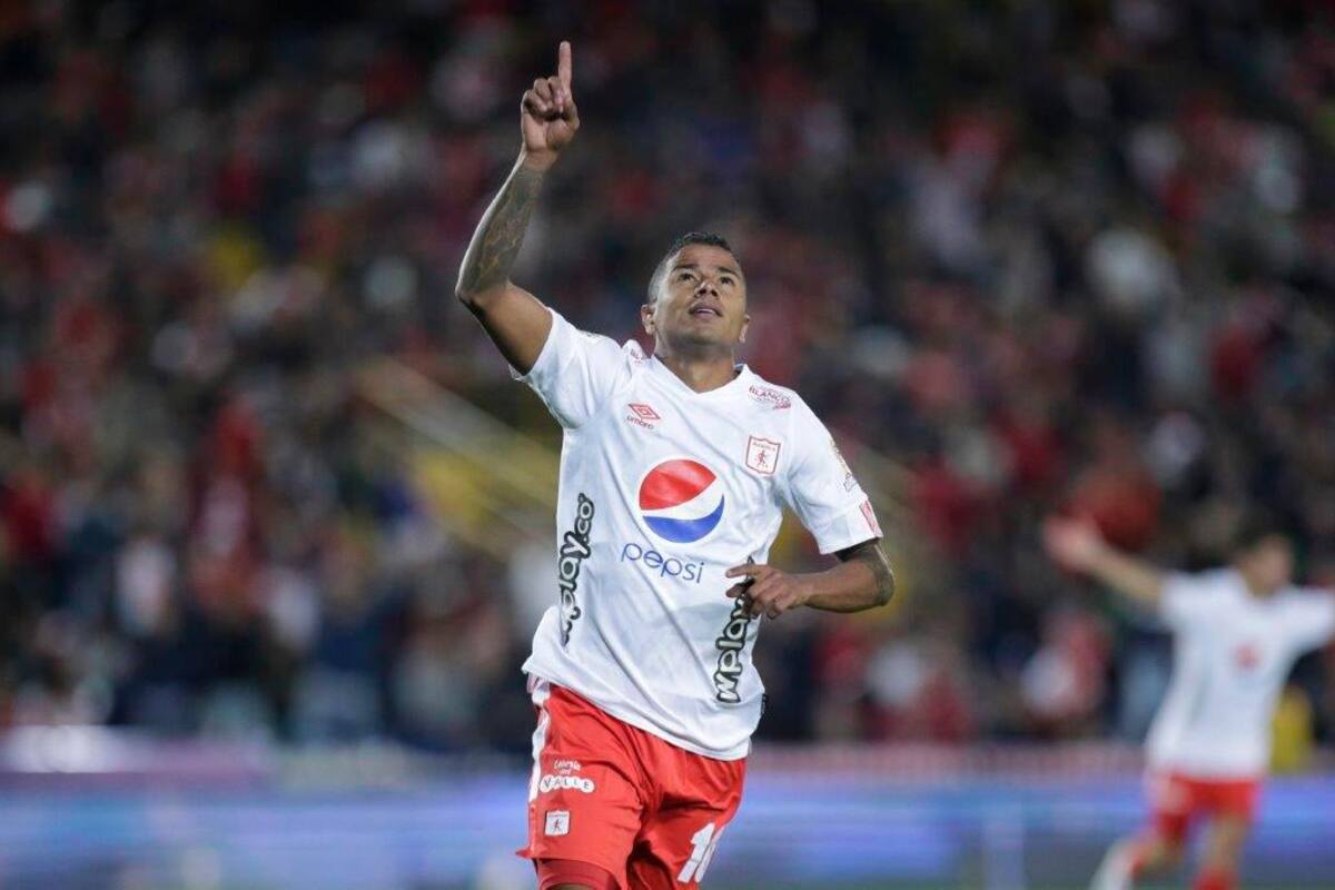 Arrancan las acciones en el fútbol colombiano