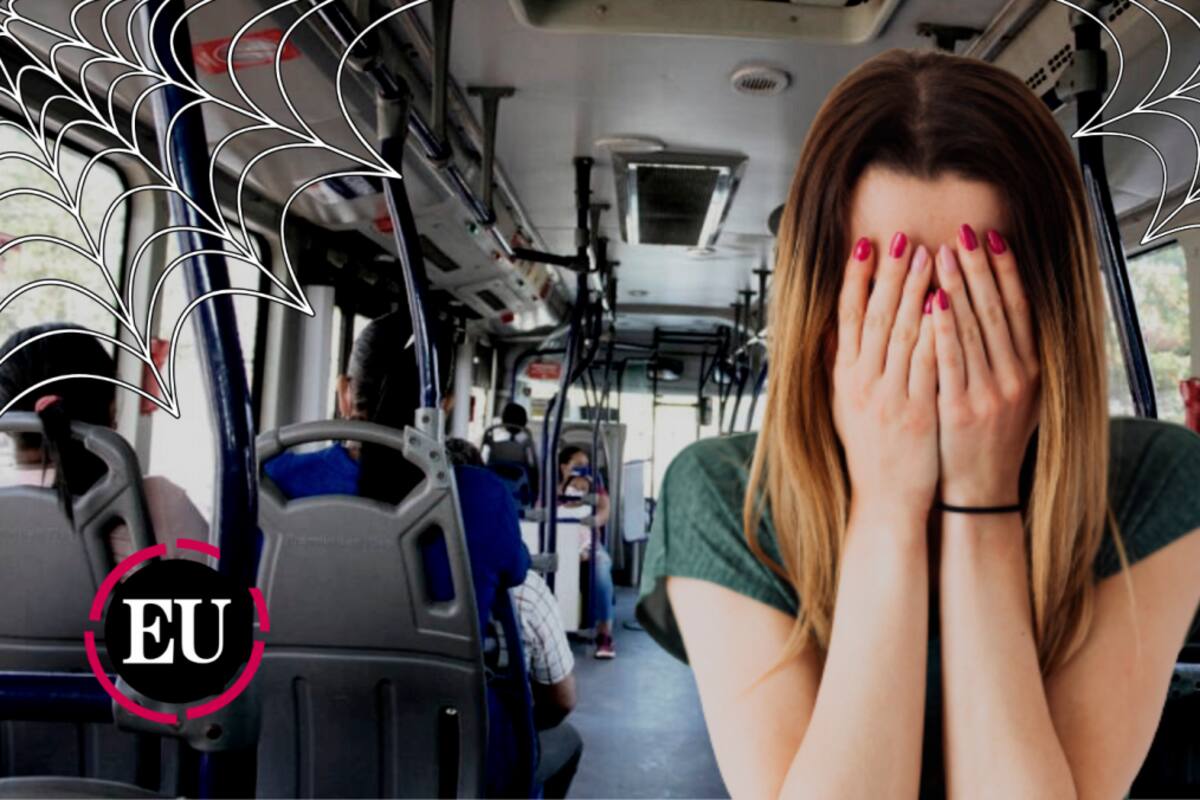 Podcast: Terror de noche en las estaciones de Transcaribe