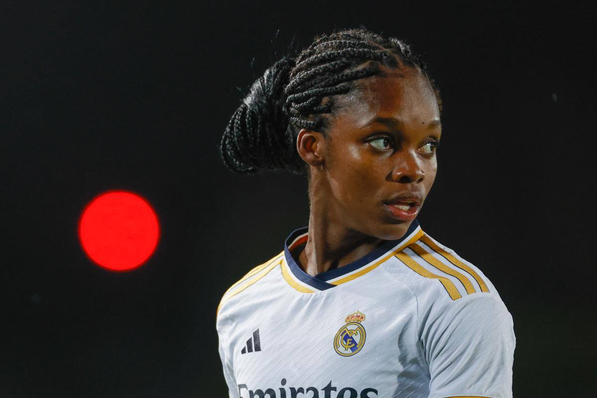 Linda Caicedo gana el Golden Girl, el premio más importante de su carrera