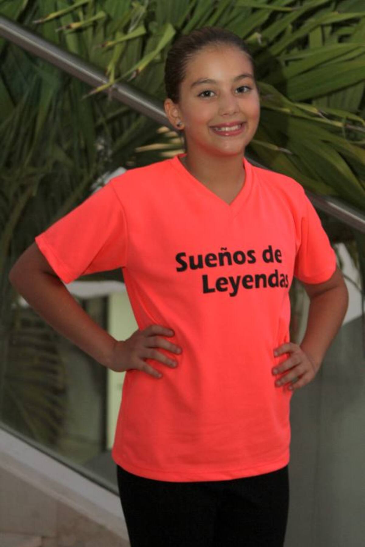 NIcolle Gedeón Dávila Pestana. MARUJA PARRA