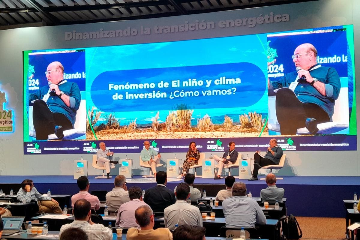 $7 billones, la deuda oficial a los comercializadores de energía en el país