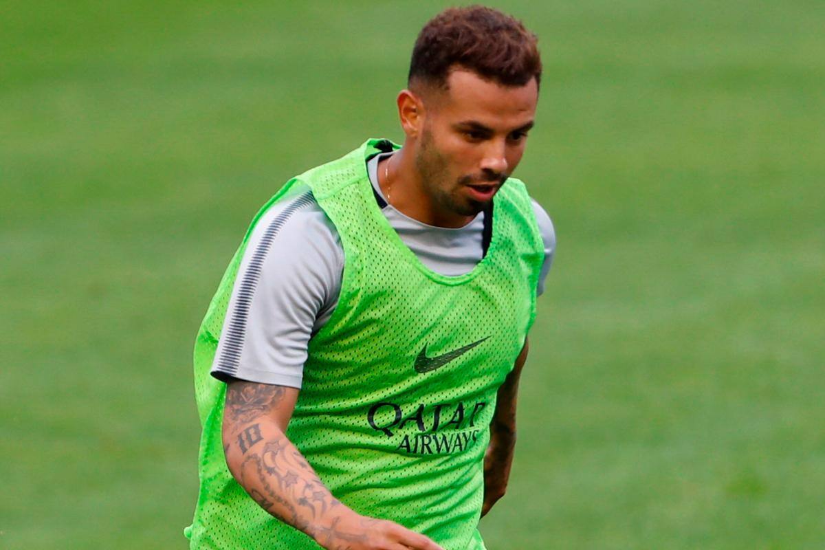 Edwin Cardona es el nuevo centrocampista del Pachuca