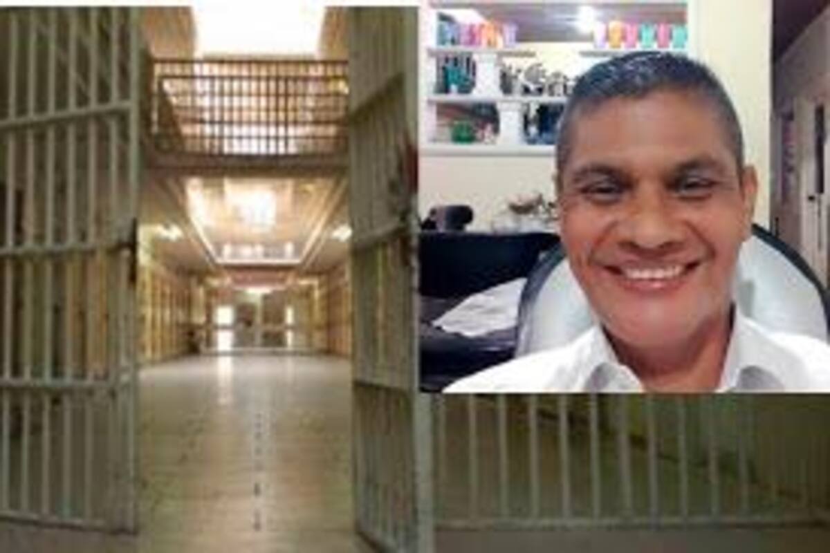 A la cárcel pastor y familiares que violaron a dos niñas de 12 y 13 años