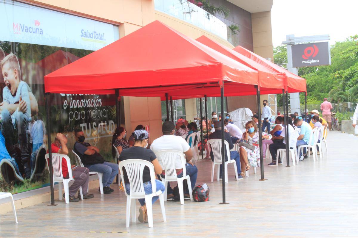 Tercera dosis contra la COVID-19, ¿es necesaria?