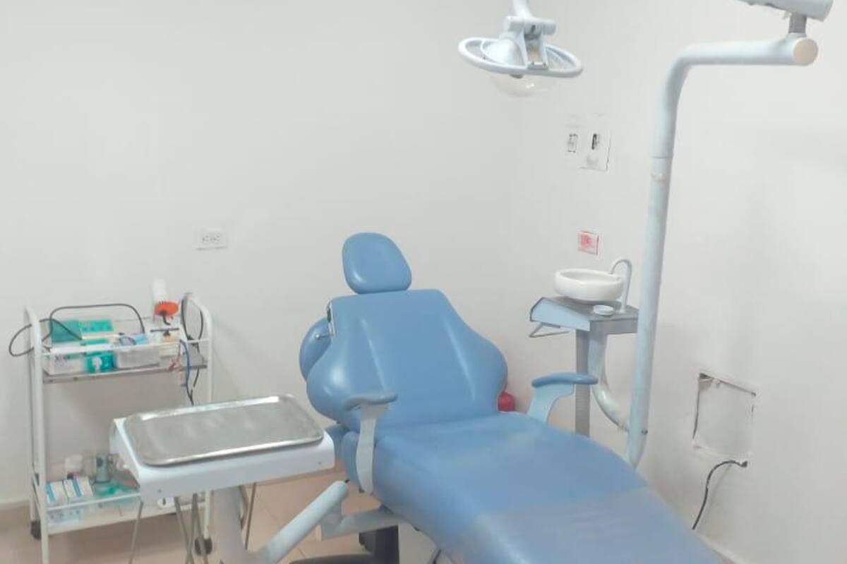 ESE Santa Catalina y San José de Achí reabren servicios de salud