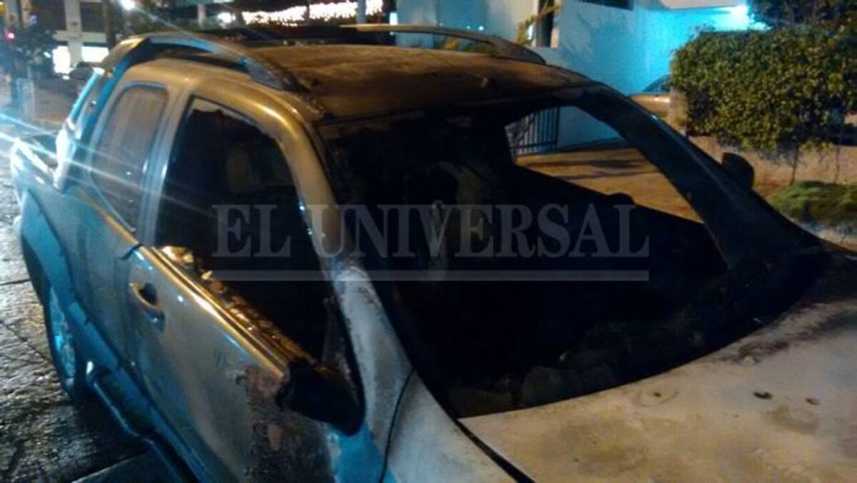 El Universal.