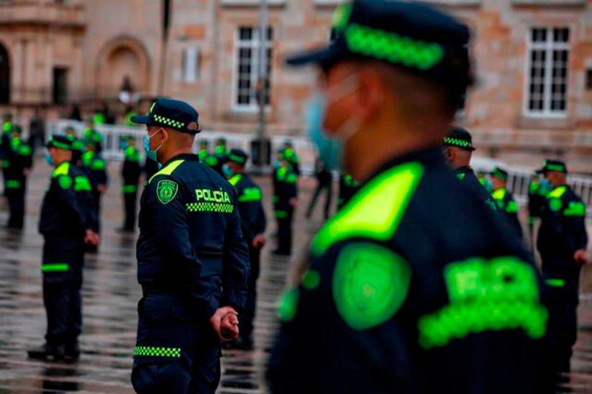¿Qué hay detrás de la renuncia de 23 oficiales de Policía?