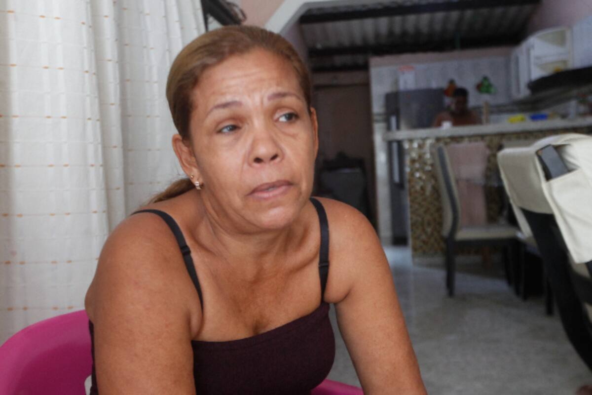 Hallan cuerpo de cartagenero en una bolsa, en Venezuela