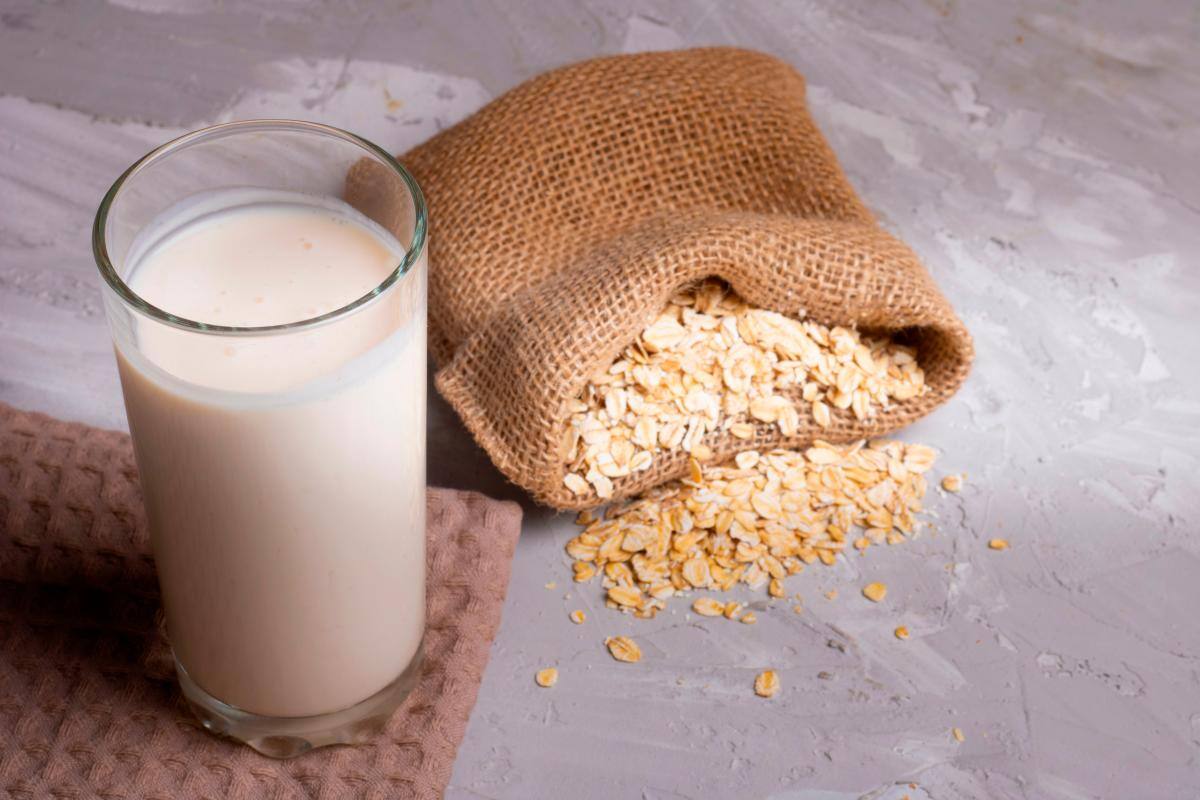 ¿Cuánta avena debo tomar al día para bajar el colesterol?